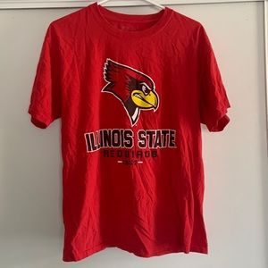 ISU t-shirt